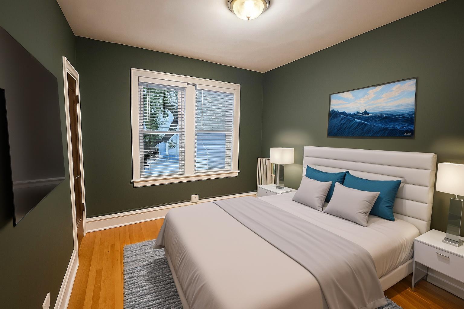 3909 North Lamon Avenue, Unit 2N Chicago, IL 60641 - Photo 4 of 6