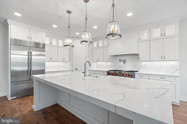 $954,990 | 11809 River Run Lane, Berlin, MD 21811