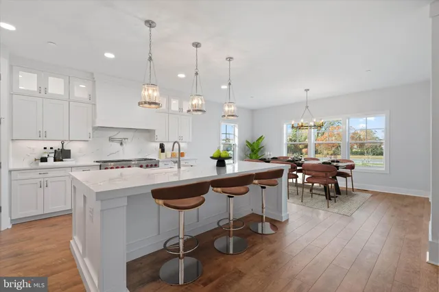 $954,990 | 11809 River Run Lane, Berlin, MD 21811