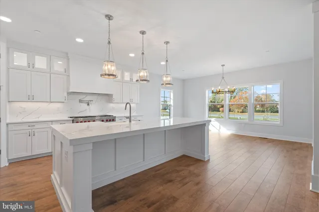 $954,990 | 11809 River Run Lane, Berlin, MD 21811