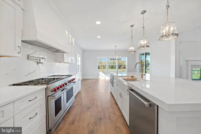 $954,990 | 11809 River Run Lane, Berlin, MD 21811