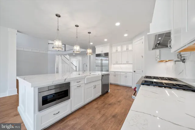 $954,990 | 11809 River Run Lane, Berlin, MD 21811