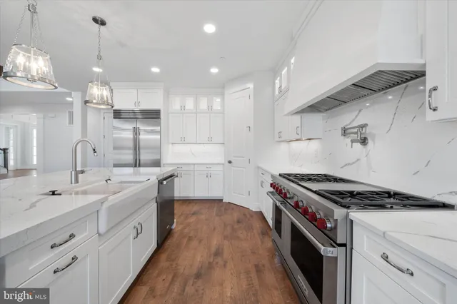 $954,990 | 11809 River Run Lane, Berlin, MD 21811