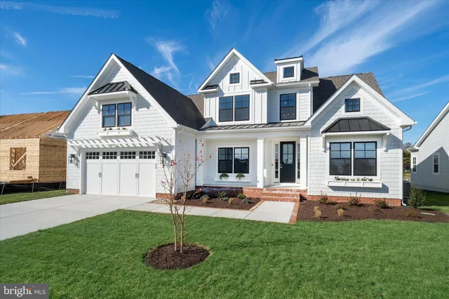 $954,990 | 11809 River Run Lane, Berlin, MD 21811