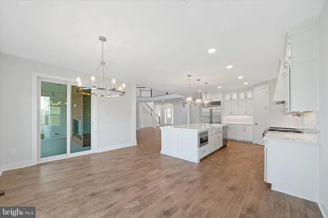 $954,990 | 11809 River Run Lane, Berlin, MD 21811