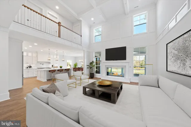 $954,990 | 11809 River Run Lane, Berlin, MD 21811