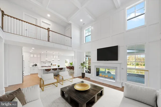 $954,990 | 11809 River Run Lane, Berlin, MD 21811