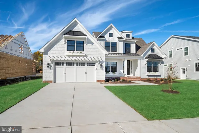 $954,990 | 11809 River Run Lane, Berlin, MD 21811