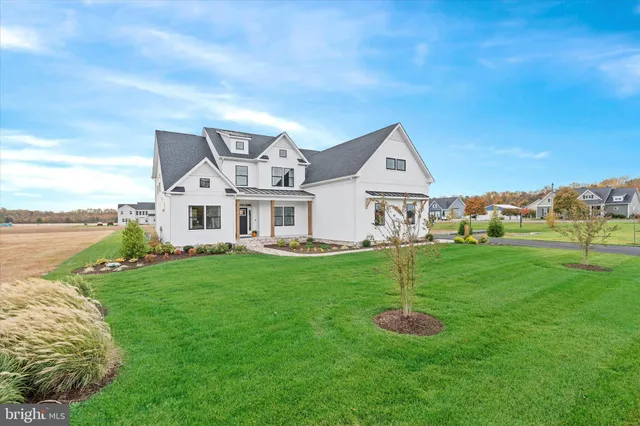 $954,990 | 11809 River Run Lane, Berlin, MD 21811