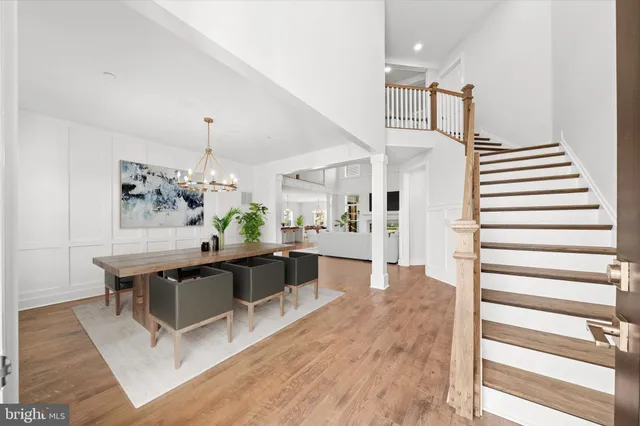 $954,990 | 11809 River Run Lane, Berlin, MD 21811