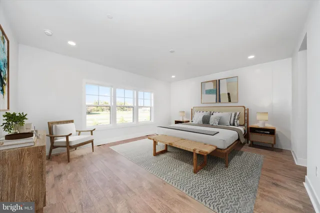 $954,990 | 11809 River Run Lane, Berlin, MD 21811