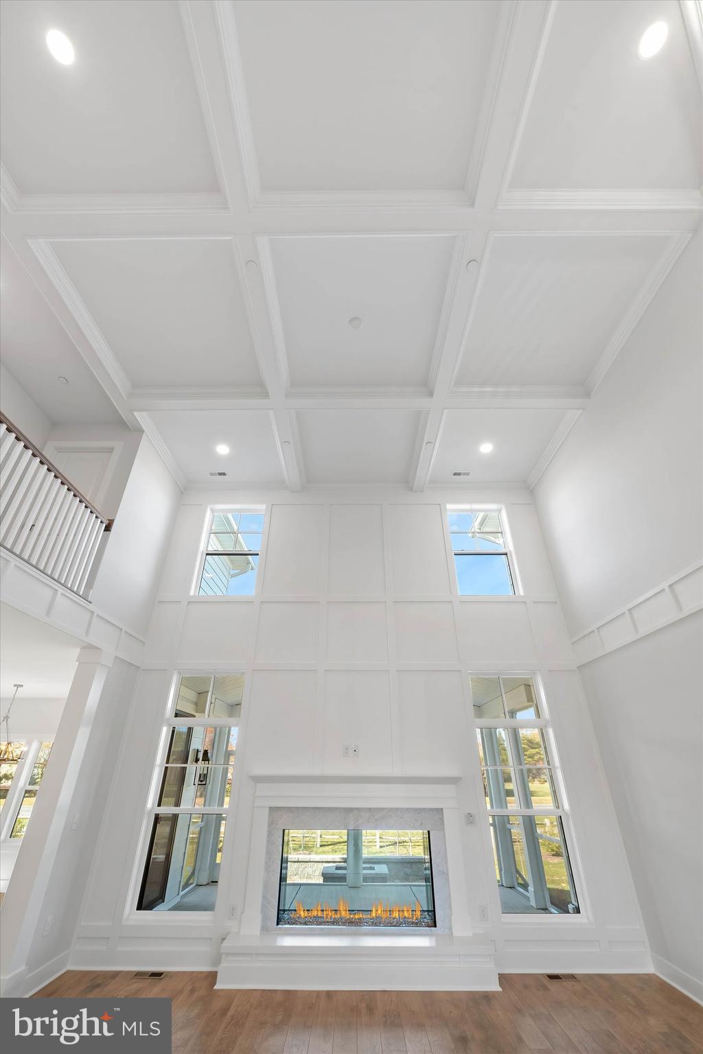 11809 River Run Lane Berlin, MD 21811 - Photo 79 of 95 a view of an entryway with wooden floor