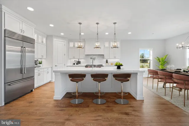 $954,990 | 11809 River Run Lane, Berlin, MD 21811