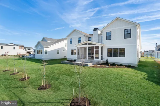 $954,990 | 11809 River Run Lane, Berlin, MD 21811
