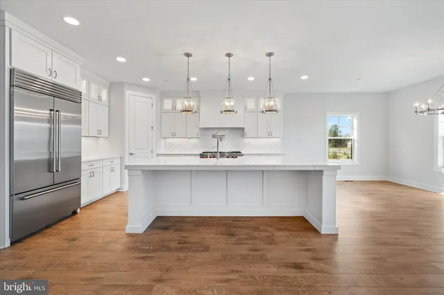 $954,990 | 11809 River Run Lane, Berlin, MD 21811