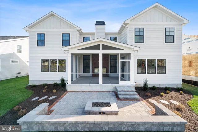 $954,990 | 11809 River Run Lane, Berlin, MD 21811