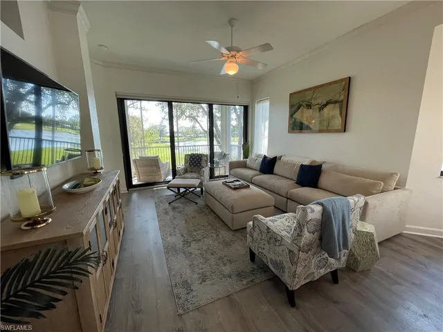 $8,000 | 2377 Ravenna Boulevard, Unit 202, Naples, FL 34109