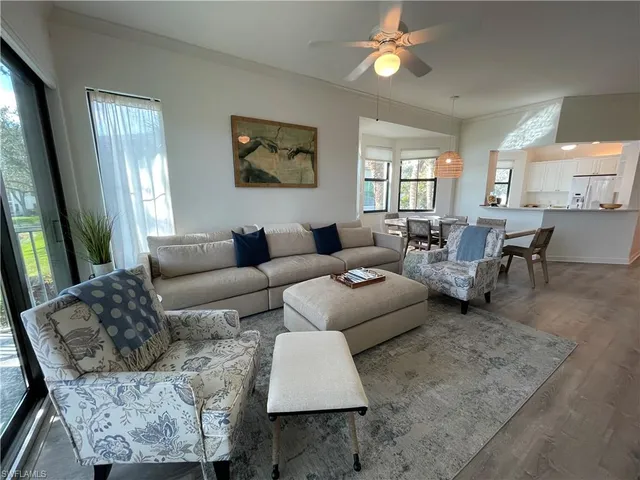 $8,000 | 2377 Ravenna Boulevard, Unit 202, Naples, FL 34109