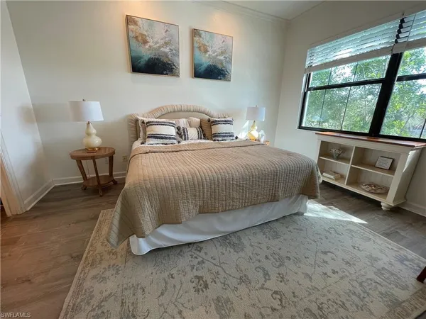 $8,000 | 2377 Ravenna Boulevard, Unit 202, Naples, FL 34109