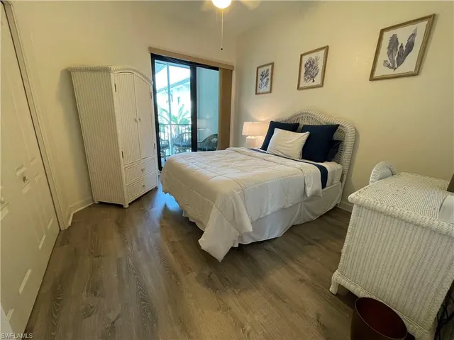 $8,000 | 2377 Ravenna Boulevard, Unit 202, Naples, FL 34109