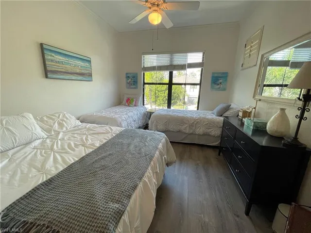 $8,000 | 2377 Ravenna Boulevard, Unit 202, Naples, FL 34109