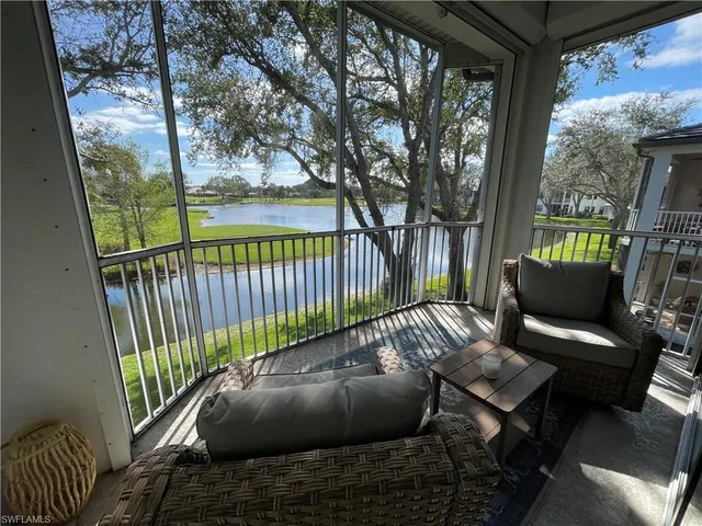 $8,000 | 2377 Ravenna Boulevard, Unit 202, Naples, FL 34109