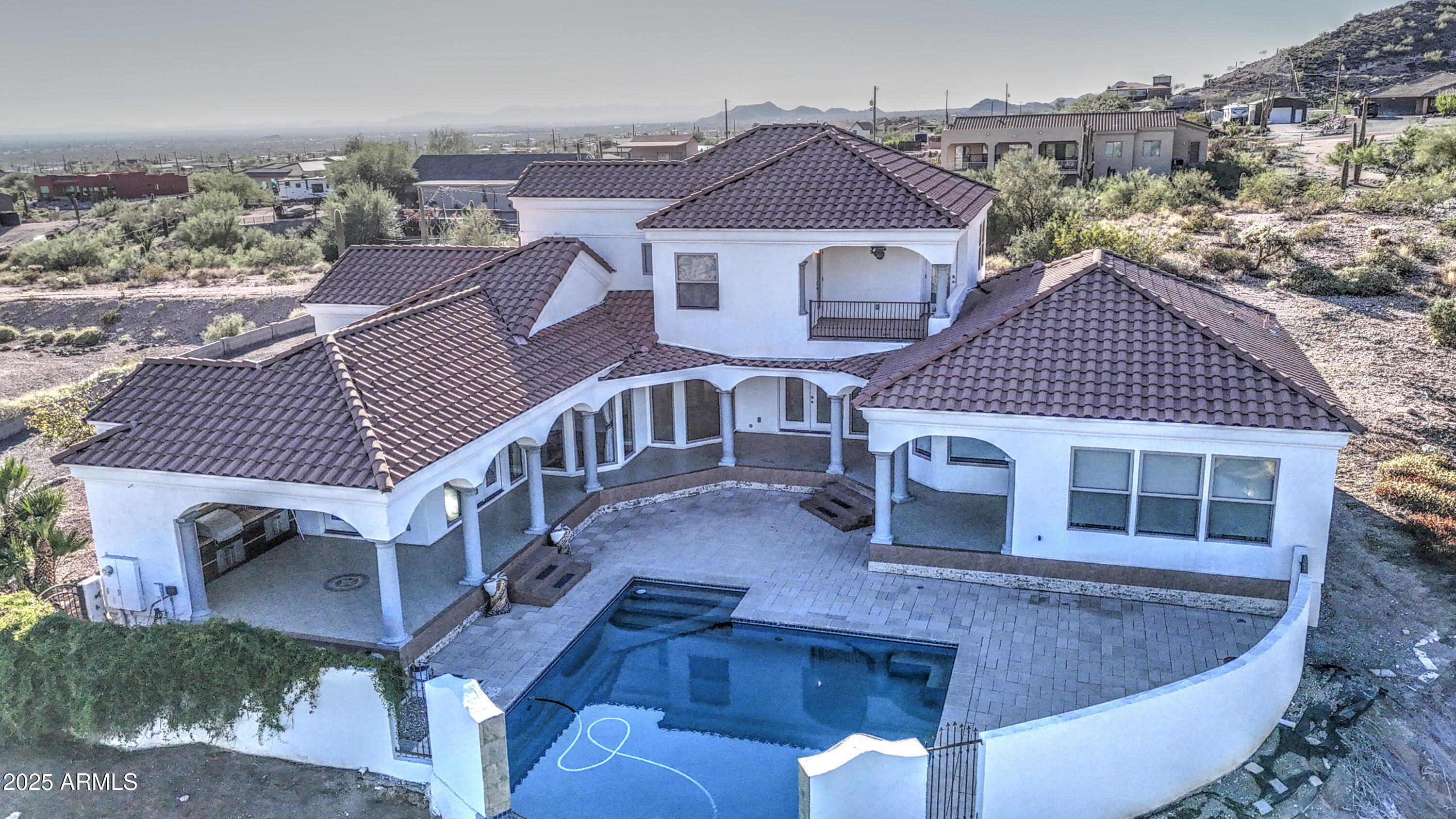 5238 North Explorer Road Apache Junction, AZ 85119 - Photo 108 of 109