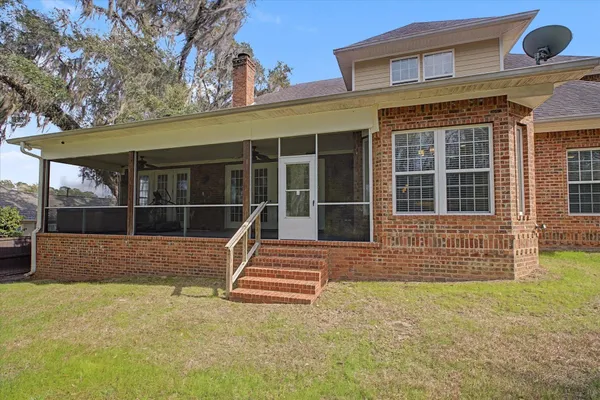 $999,500 | 6488 Tracy Lane, Tallahassee, FL 32309