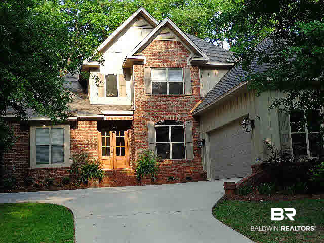 166 Pliska Street Fairhope, AL 36532 - Photo 1 of 1