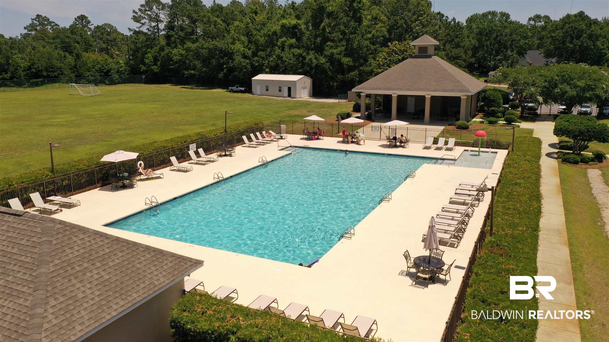 9043 North Court Daphne, AL 36527 - Photo 45 of 48