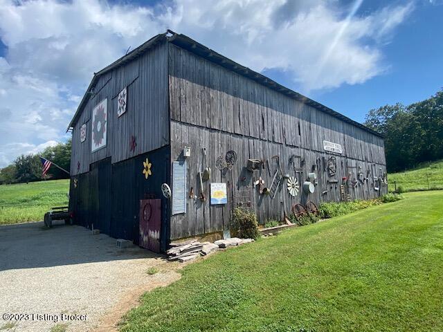 1980 Valley Hill Road Springfield, KY 40069 - Photo 40 of 55 35
