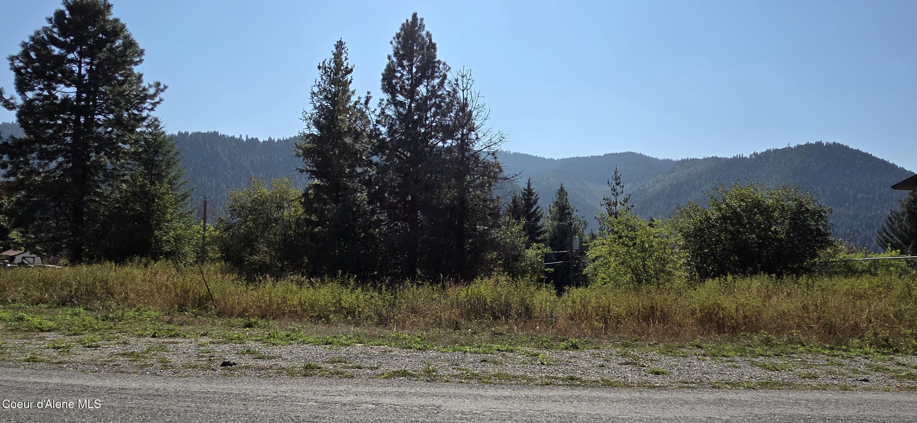 235 Rio Vista Street Osburn, ID 83849 - Photo 3 of 11 Looking South