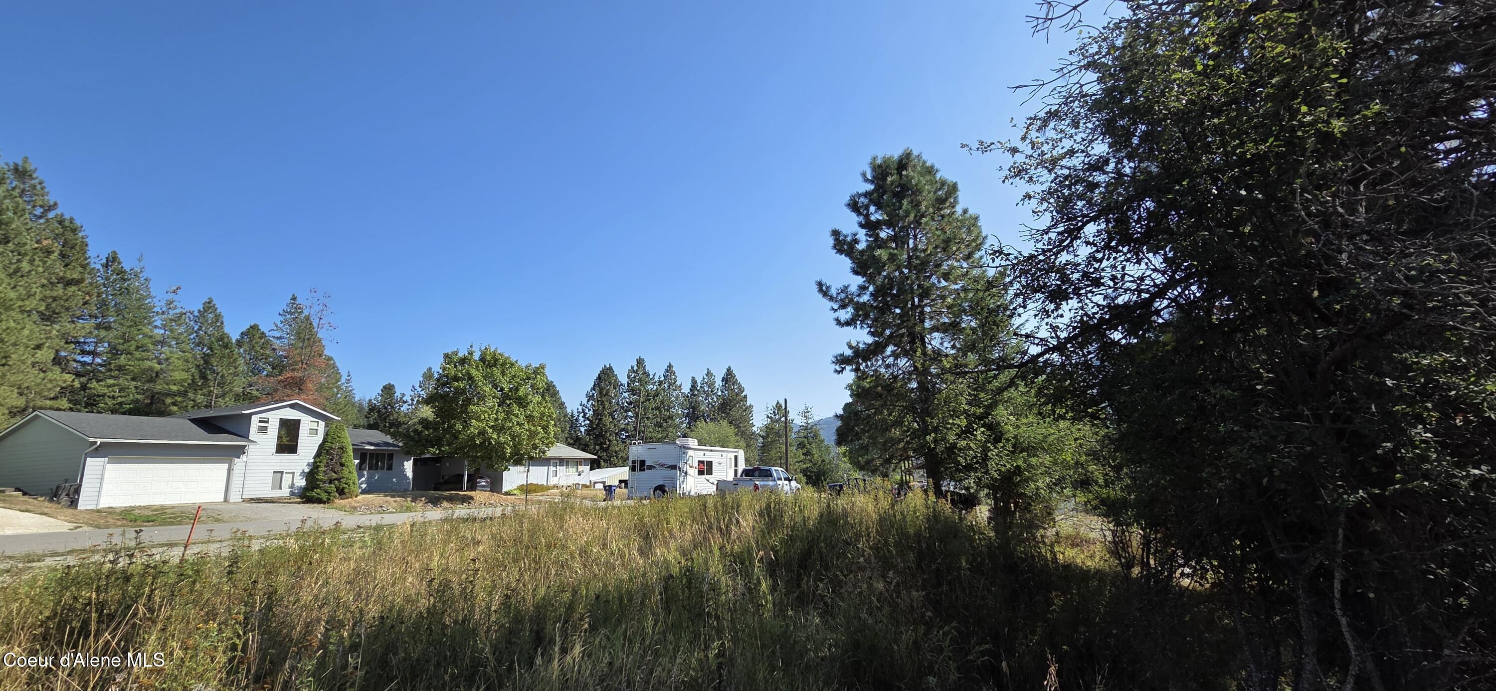 235 Rio Vista Street Osburn, ID 83849 - Photo 8 of 11 North East view