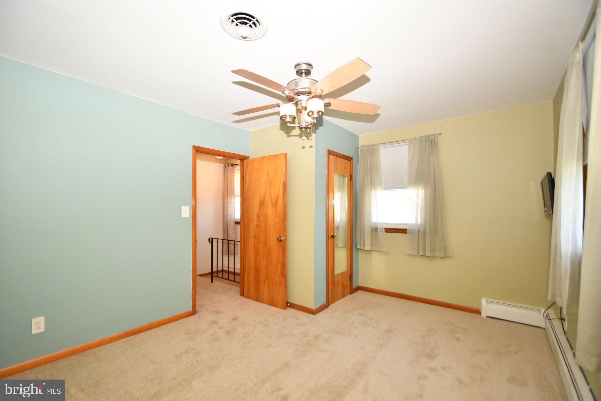 2908 Sparrows Point Road Baltimore, MD 21219 - Photo 22 of 30 a view of an empty room with a window