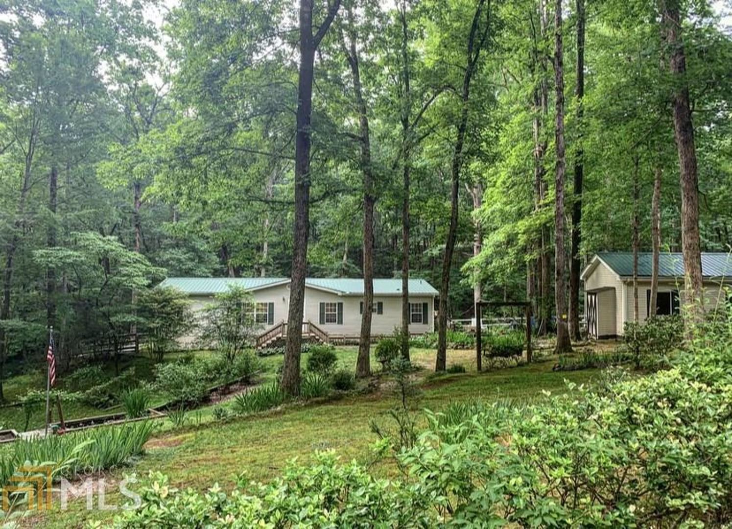 839 Wooten Road Cleveland, GA 30528 - Photo 1 of 1 N