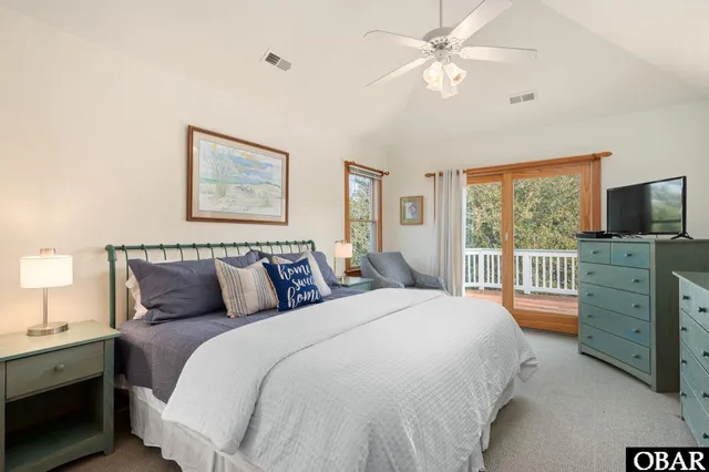 $1,349,900 | 134 Four Seasons Lane, Duck, NC 27949