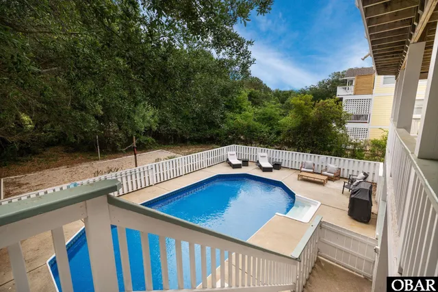 $1,349,900 | 134 Four Seasons Lane, Duck, NC 27949