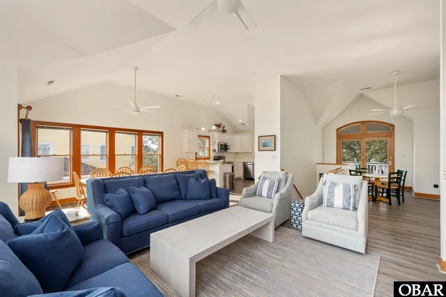 $1,349,900 | 134 Four Seasons Lane, Duck, NC 27949