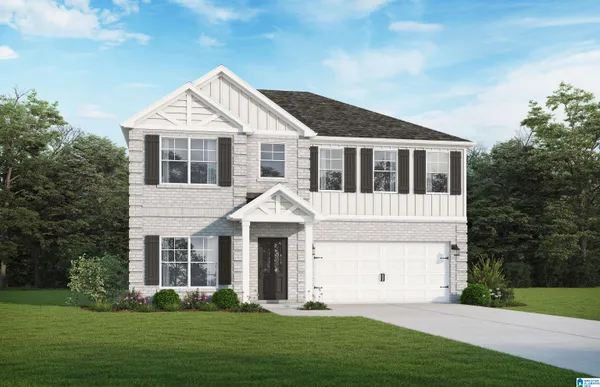$357,700 | 7099 Vly Brg Road, Hueytown, AL 35023