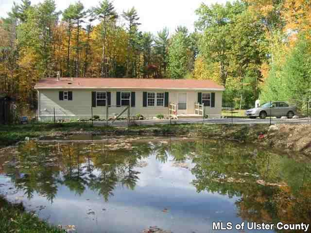 384 County Route Olivebridge, NY 12461 - Photo 1 of 4 Photo 1