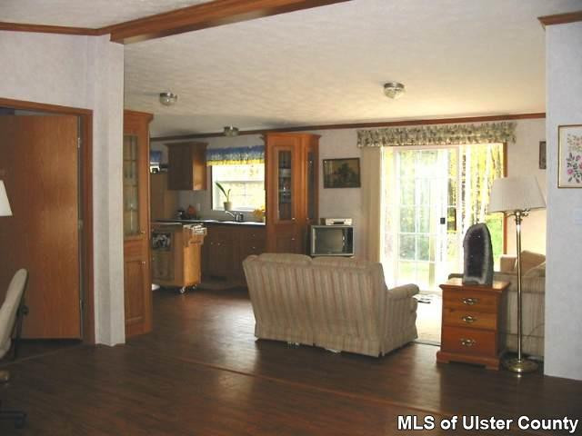 384 County Route Olivebridge, NY 12461 - Photo 3 of 4 Photo 3
