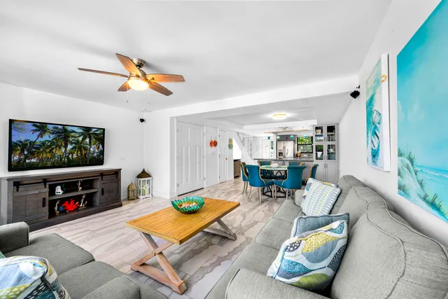 $1,100,000 | 96000 Overseas Highway, Unit S3 AND 29' BOAT SLIP, Key Largo, FL 33037