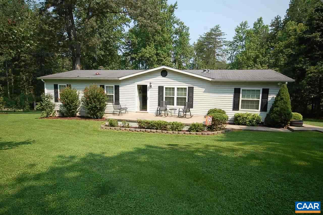 94 Echo Road Stanardsville, VA 22973 - Photo 1 of 27 Gallery Image 1