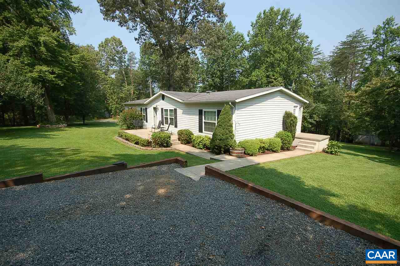 94 Echo Road Stanardsville, VA 22973 - Photo 2 of 27 Gallery Image 2