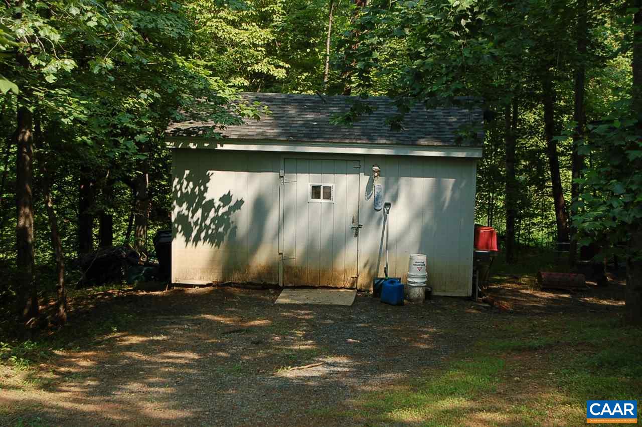 94 Echo Road Stanardsville, VA 22973 - Photo 26 of 27 Gallery Image 26