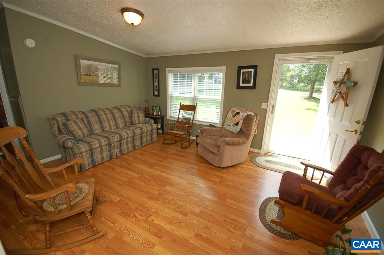 94 Echo Road Stanardsville, VA 22973 - Photo 5 of 27 Gallery Image 5