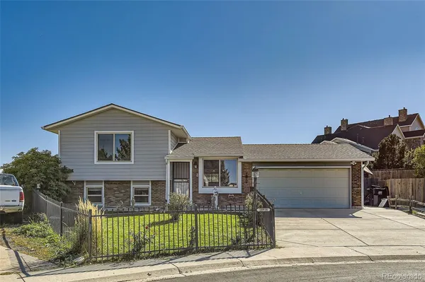 $475,000 | 18938 East Utah Circle, Aurora, CO 80017
