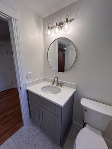 134 North Common Road Westminster, MA 01473 - Photo 29 of 30