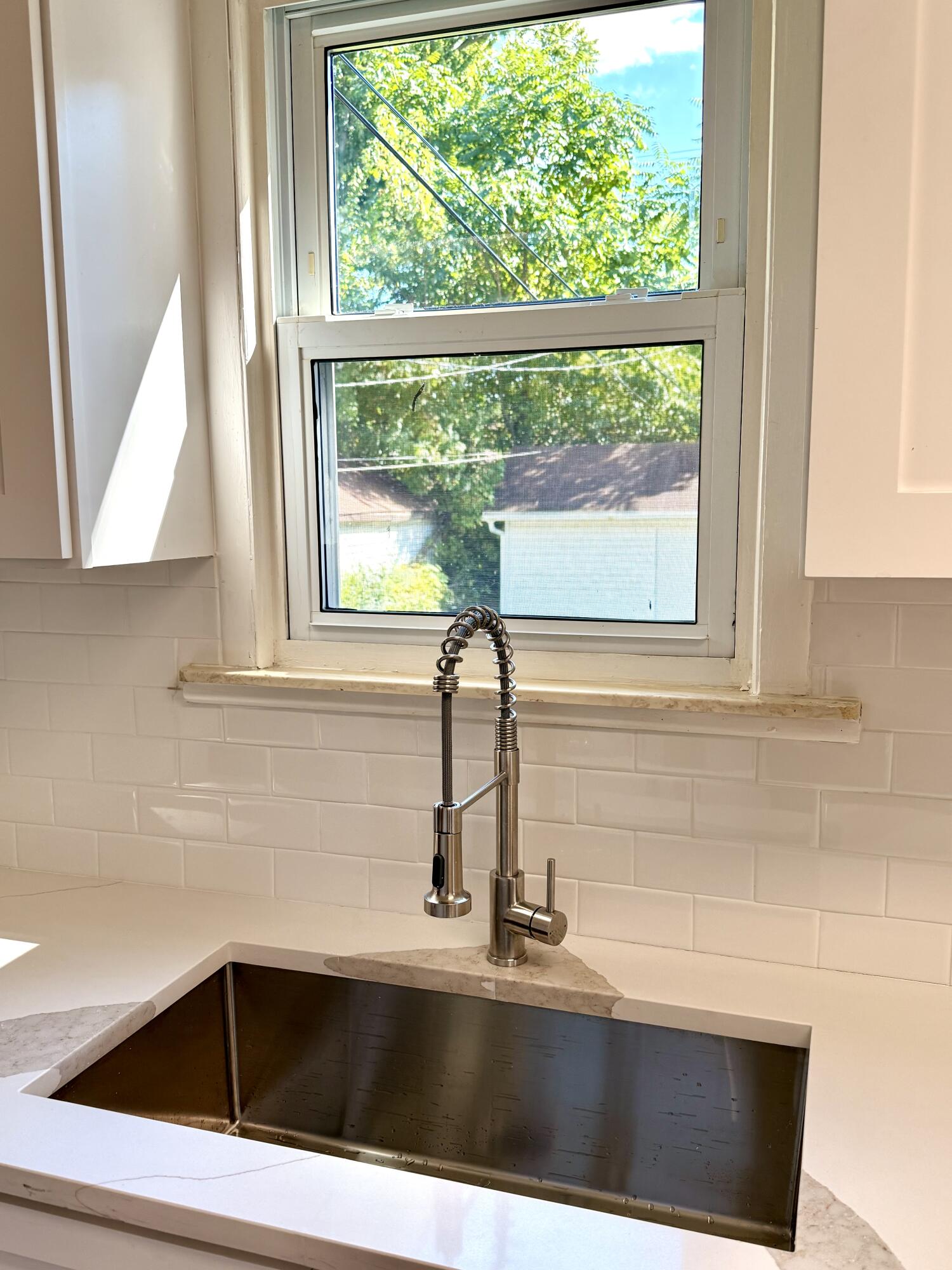 15028 Sumner Redford, MI 48239 - Photo 8 of 21 Sink Sumner