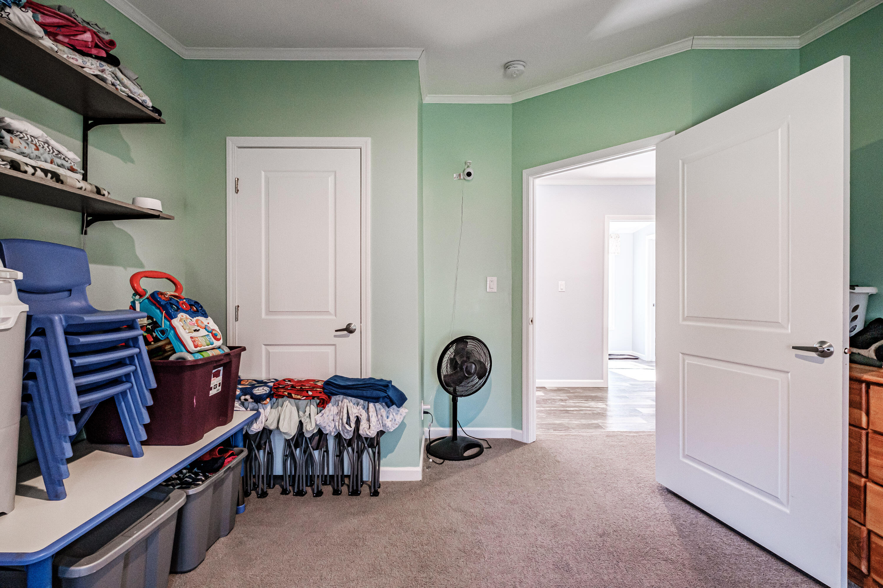 1029 Woodman Hill Road Minot, ME 04258 - Photo 25 of 61 Bedroom3